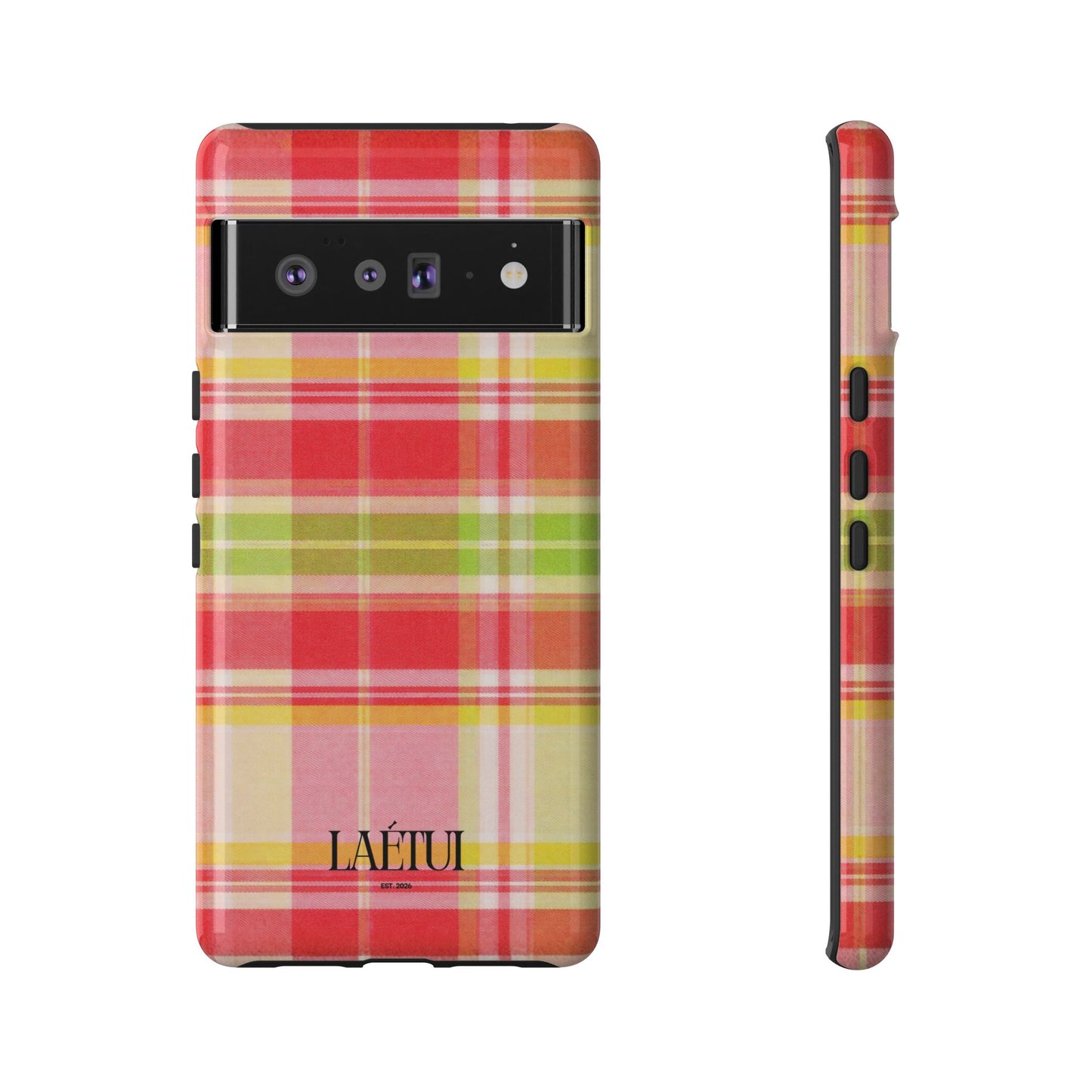 Karo - Google Pixel Hülle