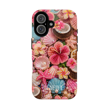 Celine - iPhone Hülle