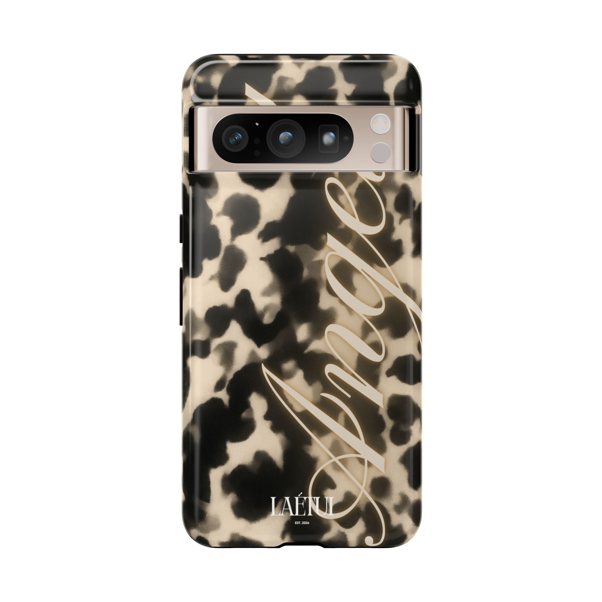 Angel - Google Pixel Hülle