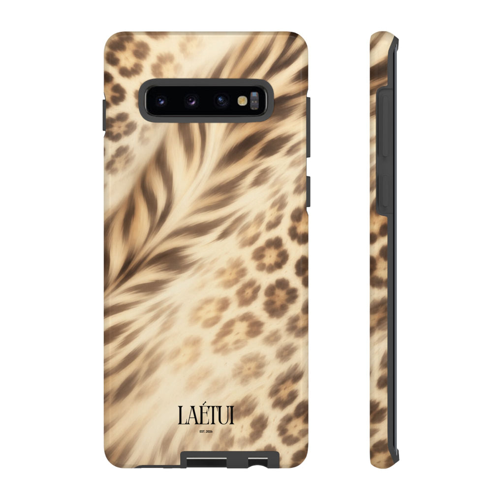 Tyger - Samsung Hülle