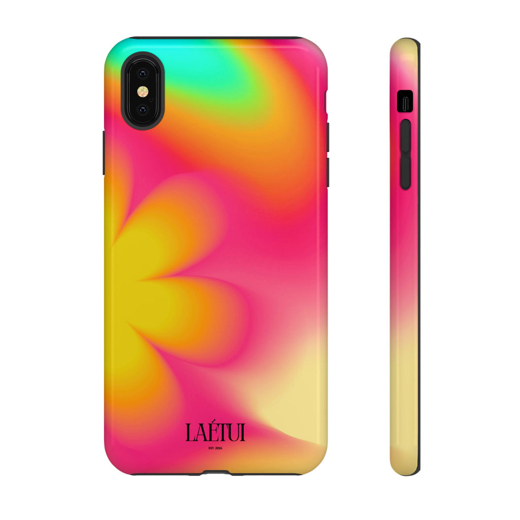 flaura - iPhone Hülle