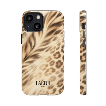 Tyger - iPhone Hülle