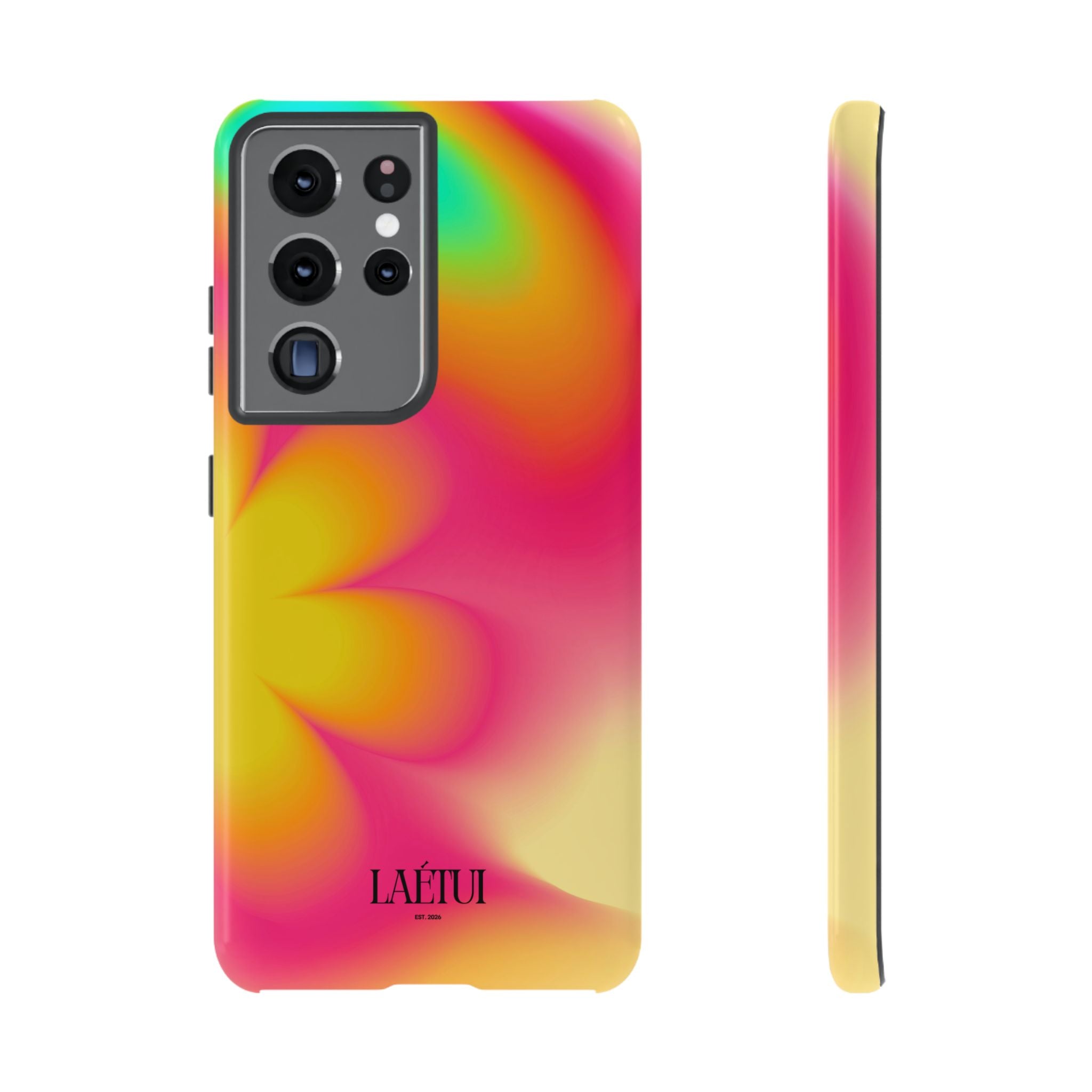 flaura - Samsung Hülle