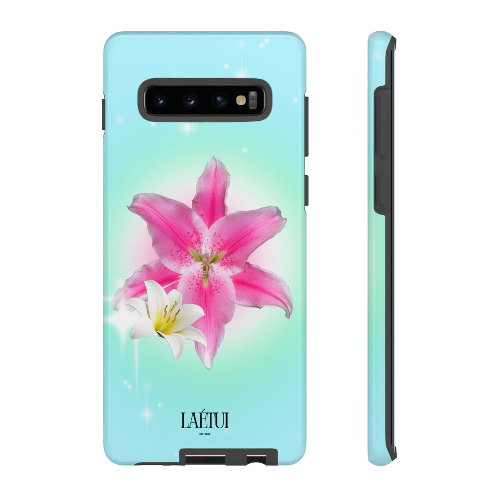 Lily - Samsung Hülle