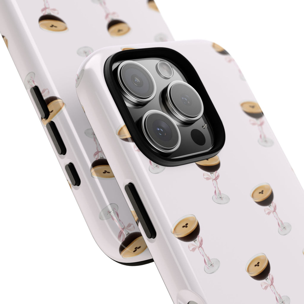 EspressBow - iPhone Hülle