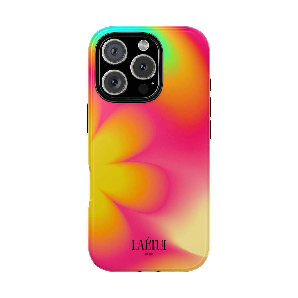 flaura - iPhone Hülle