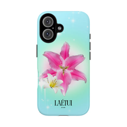 Lily - iPhone Hülle