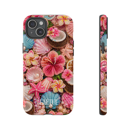 Celine - iPhone Hülle