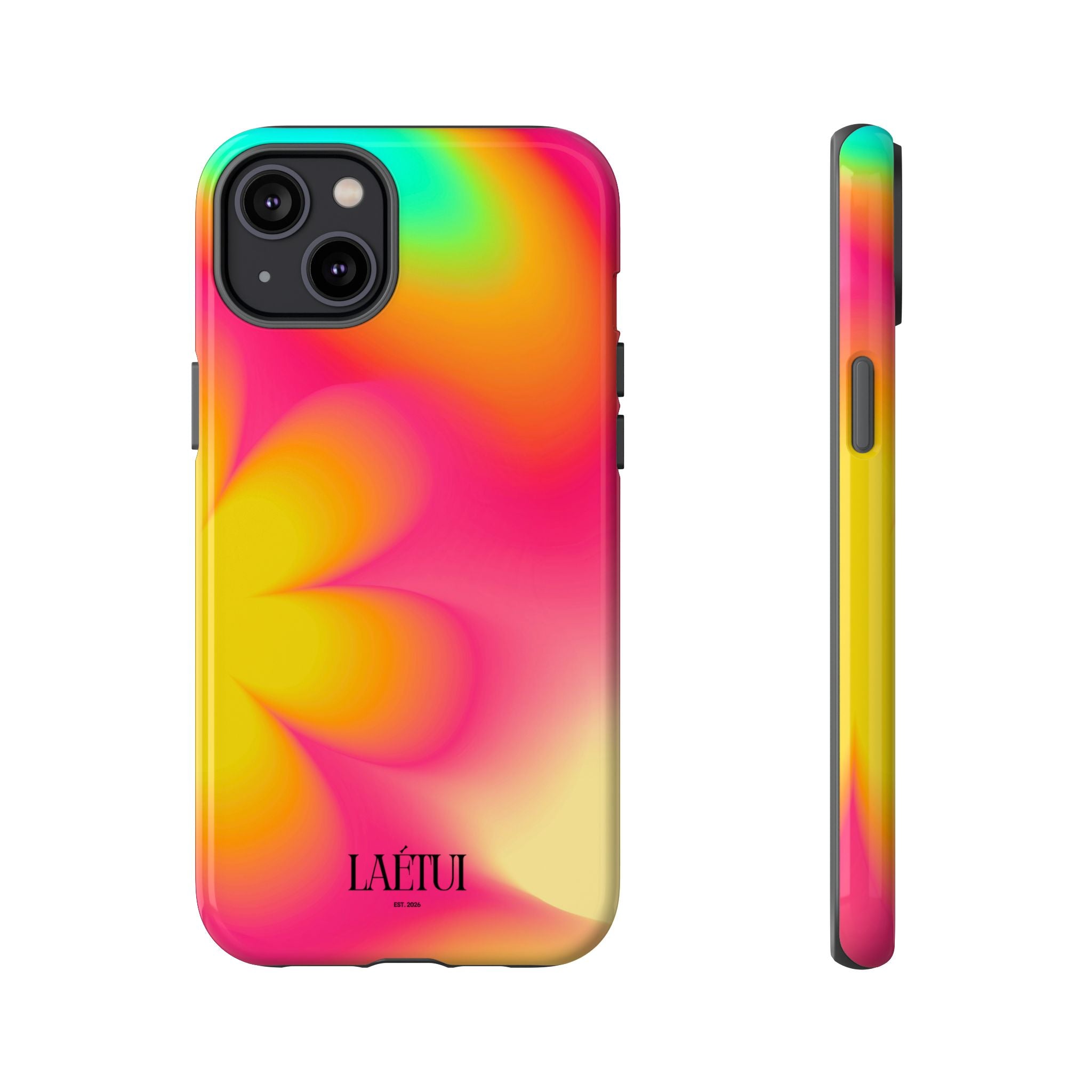 flaura - iPhone Hülle