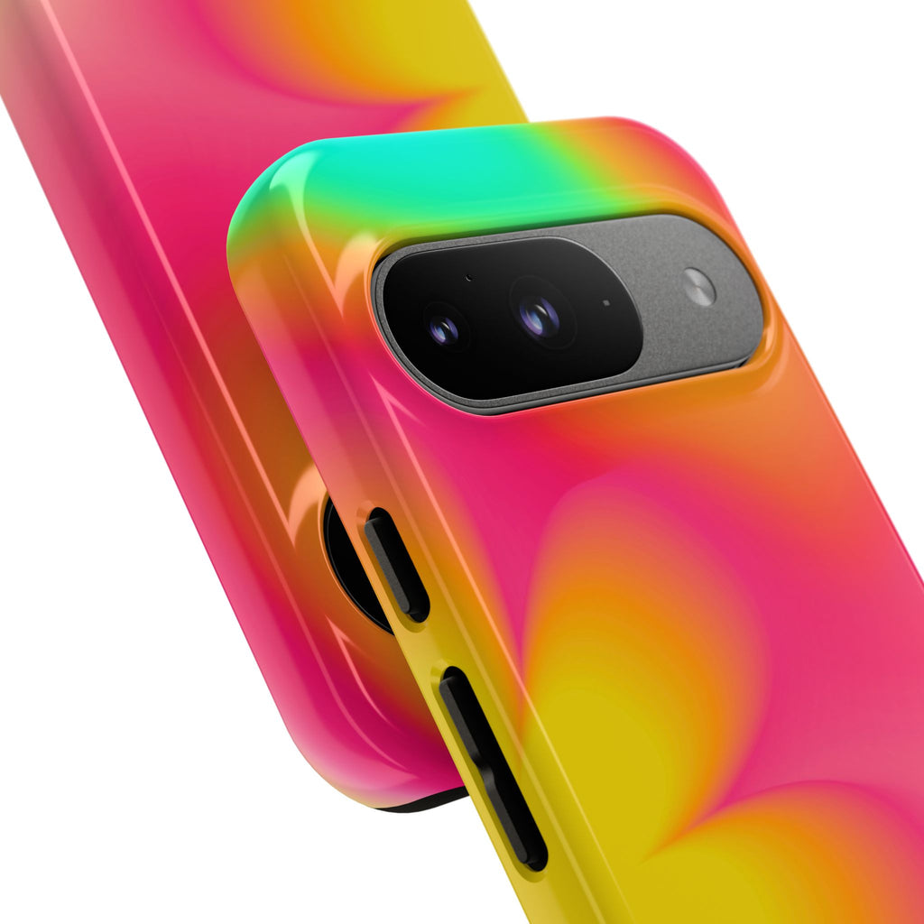 flaura - Google Pixel Hülle